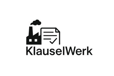 KlauselWerk Logo